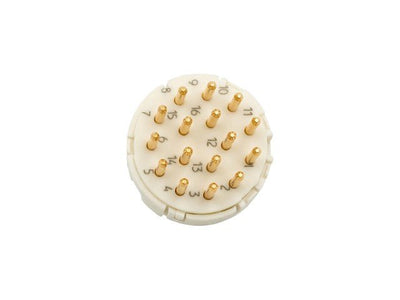 7001916103 - Connector Accessories -