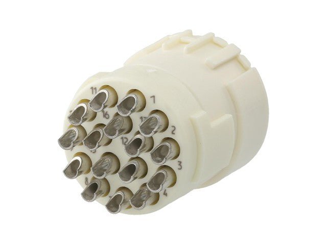 7001916104 - Connector Accessories -