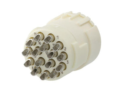 7001916104 - Connector Accessories -