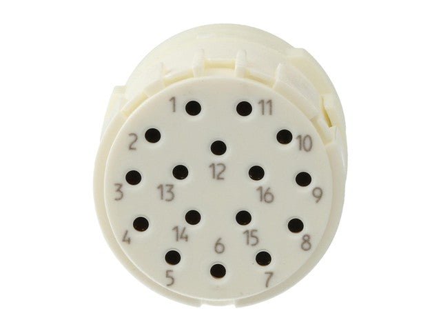 7001916104 - Connector Accessories -