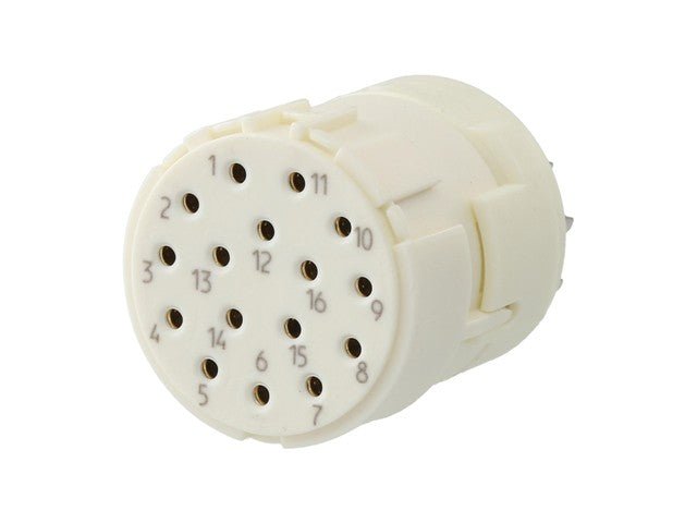 7001916104 - Connector Accessories - 