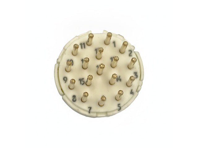7001917103 - Connector Accessories -