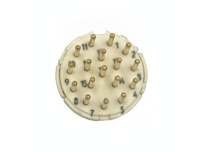 7001917103 - Connector Accessories -