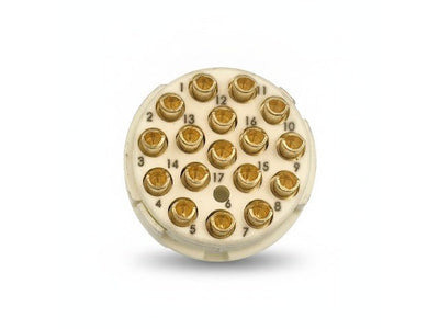 7001917103 - Connector Accessories -