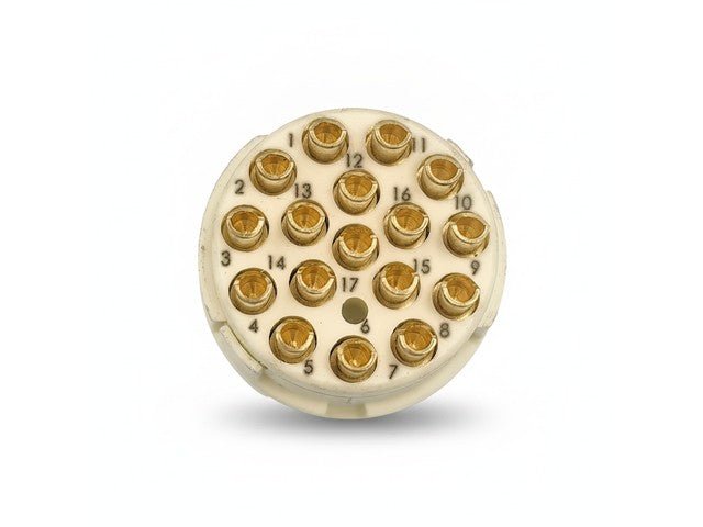 7001917103 - Connector Accessories - 