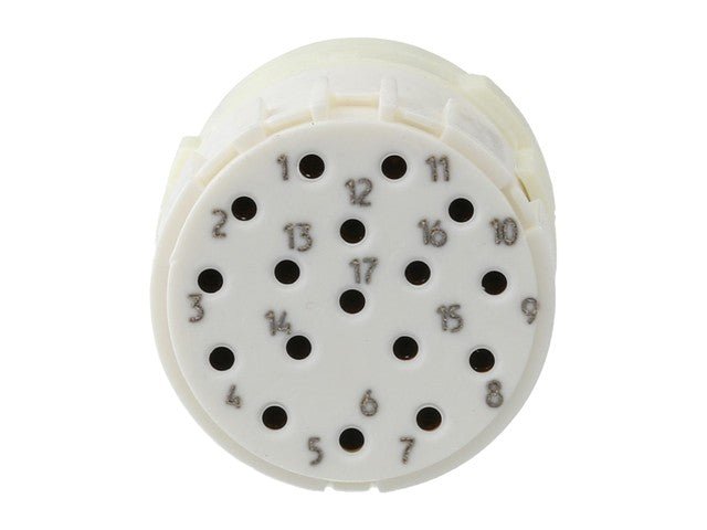 7001917104 - Connector Accessories -