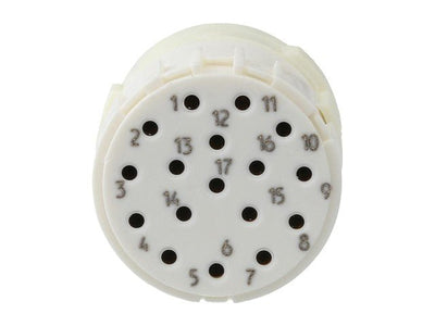 7001917104 - Connector Accessories -