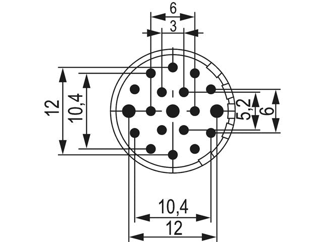 7001919103 - Connector Accessories -