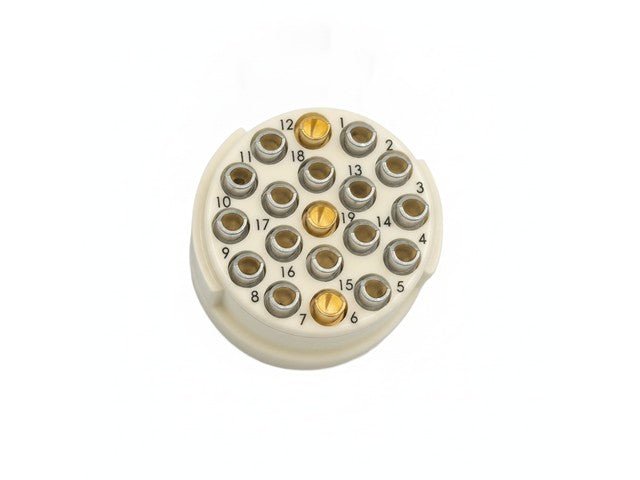 7001919104 - Connector Accessories -