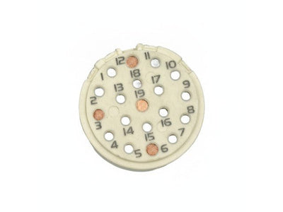 7001919104 - Connector Accessories -