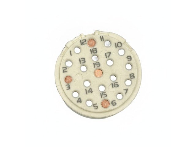 7001919104 - Connector Accessories - 