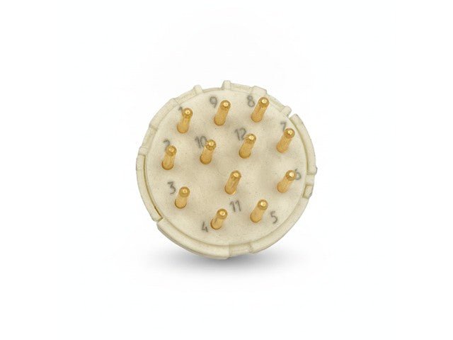7002912103 - Connector Accessories -