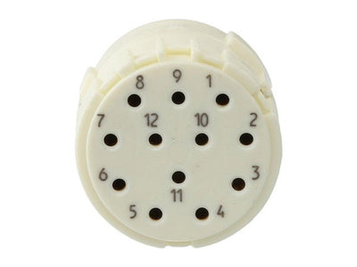 7002912104 - Connector Accessories -