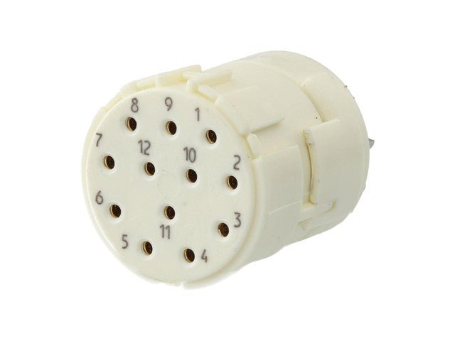 7002912104 - Connector Accessories - 