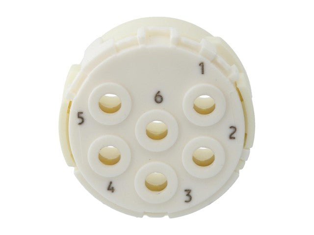 7003906101 - Connector Accessories -