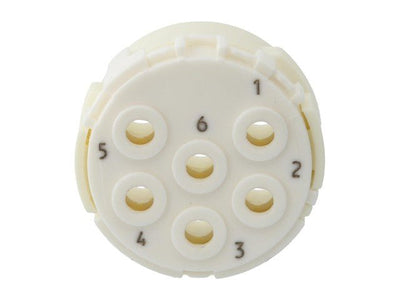 7003906101 - Connector Accessories -