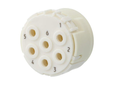 7003906101 - Connector Accessories -