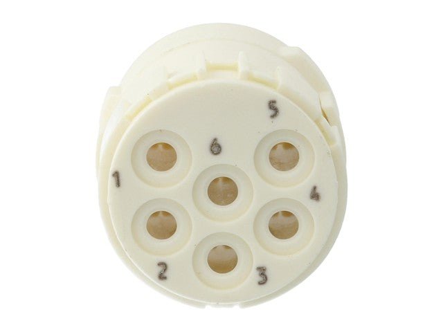 7003906102 - Connector Accessories -