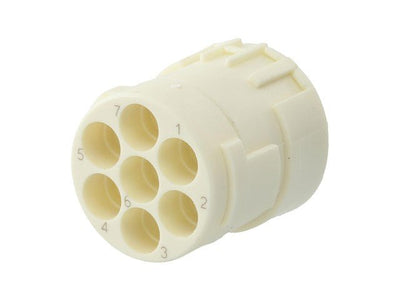 7003906102 - Connector Accessories -