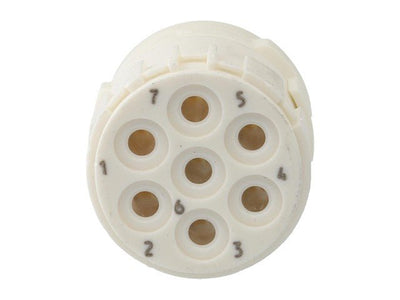 7003907102 - Connector Accessories -