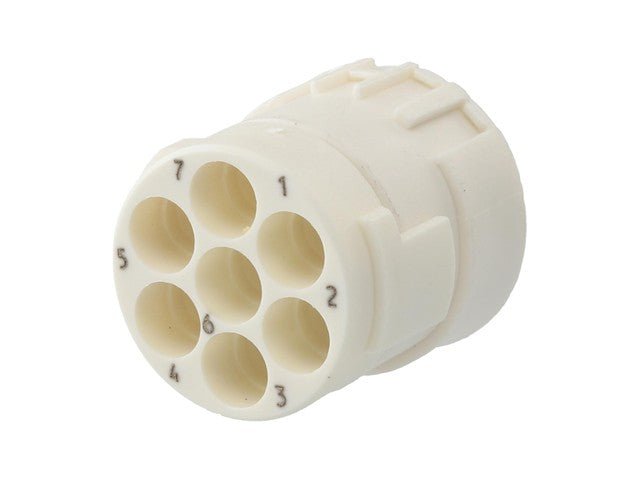 7003907102 - Connector Accessories -