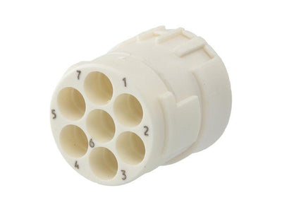7003907102 - Connector Accessories -