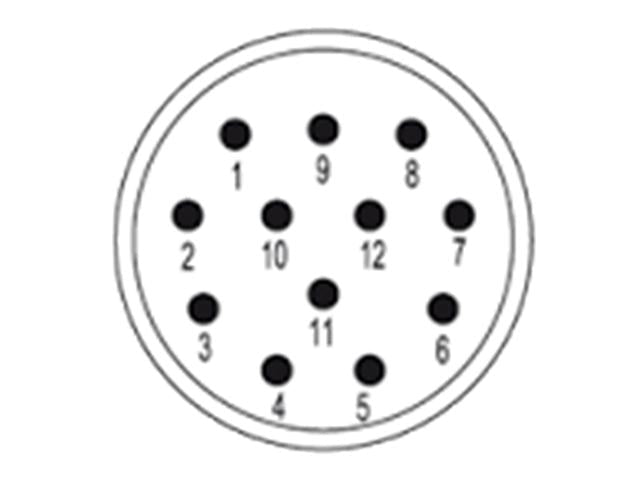 7003912102 - Connector Accessories -