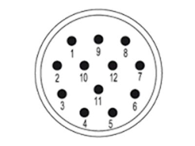 7003912102 - Connector Accessories -