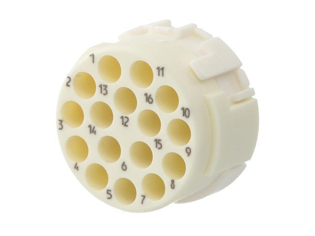 7003916101 - Connector Accessories -