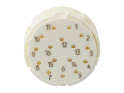7003916101 - Connector Accessories -