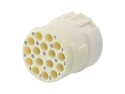 7003916102 - Connector Accessories -