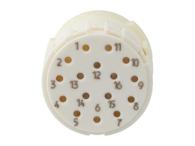 7003916102 - Connector Accessories -