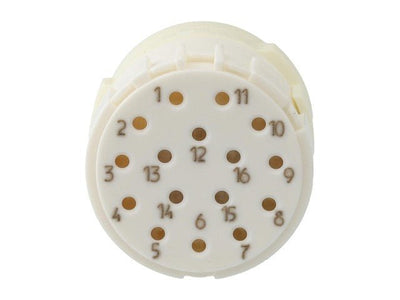 7003916102 - Connector Accessories -