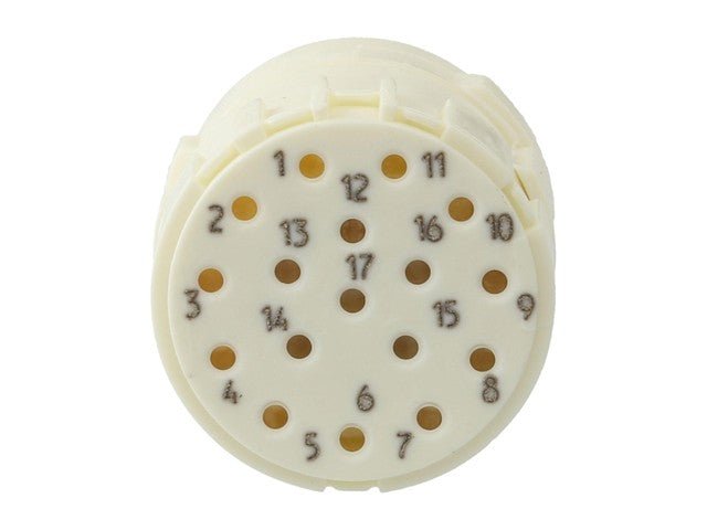 7003917102 - Connector Accessories -