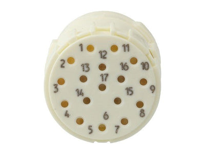 7003917102 - Connector Accessories -
