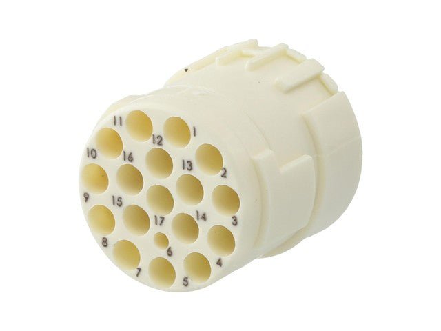 7003917102 - Connector Accessories -