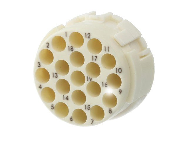 7003919101 - Connector Accessories -