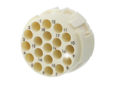 7003919101 - Connector Accessories -