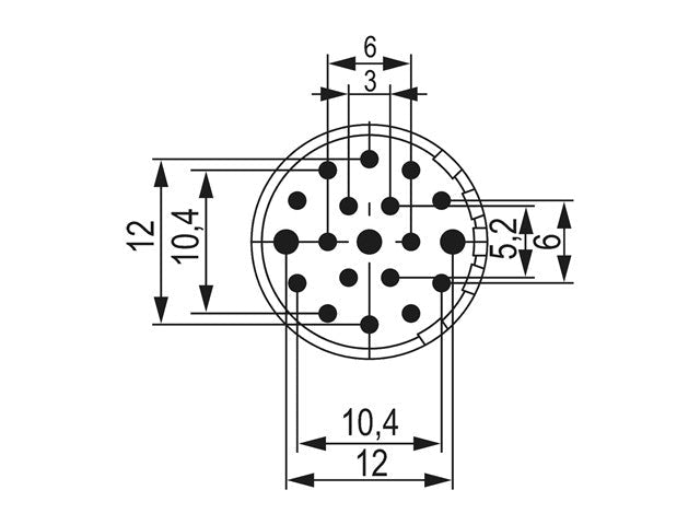 7003919101 - Connector Accessories -