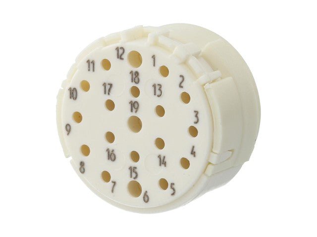 7003919101 - Connector Accessories - 