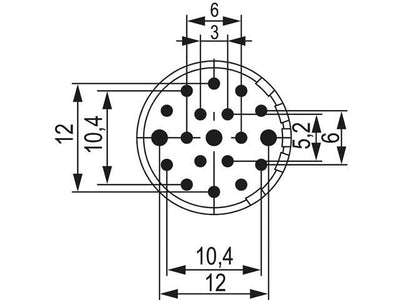 7003919111 - Connector Accessories -
