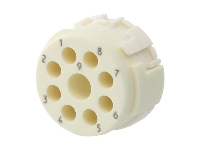7003981101 - Connector Accessories -