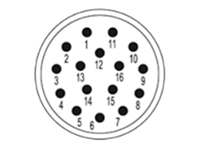 7004912101 - Connector Accessories -