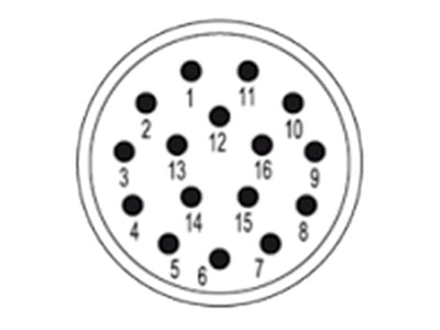 7004912101 - Connector Accessories -