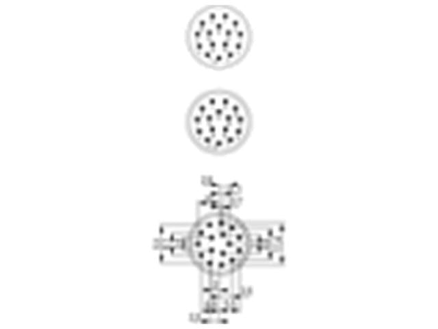 7004912101 - Connector Accessories -