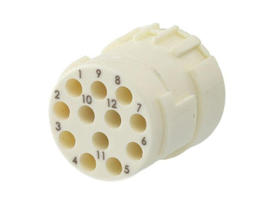 7004912102 - Connector Accessories -