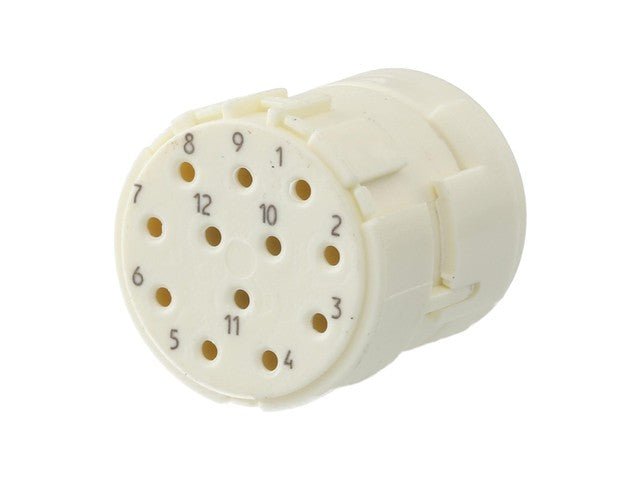 7004912102 - Connector Accessories - 