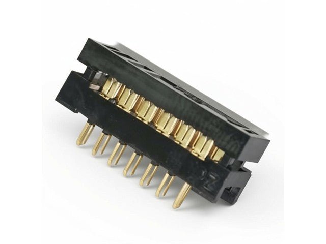 702141 - PCB Connectors - 