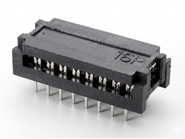 702200 - PCB Connectors - 