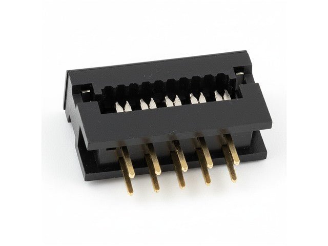 703100 - PCB Connectors - 
